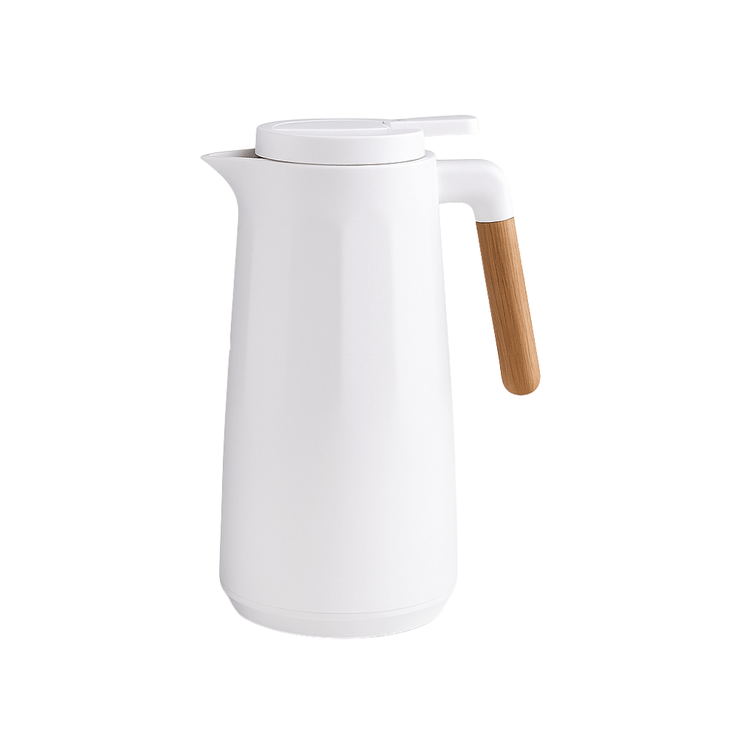 Garrafa Termica Sotto Preta 1 Litro - Dolce Home